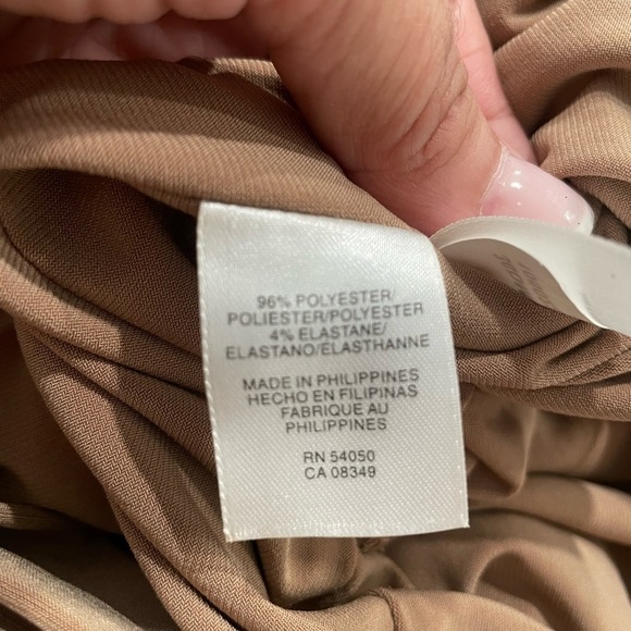 ANNE KLEIN DRESS - Picture 5 of 13